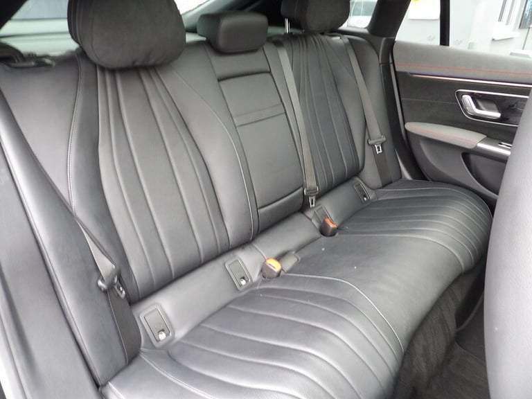 2022 Mercedes-Benz EQS EQS 450+ 245kW AMG Line Premium 108kWh 4dr Auto SALOON ELECTRIC Automatic