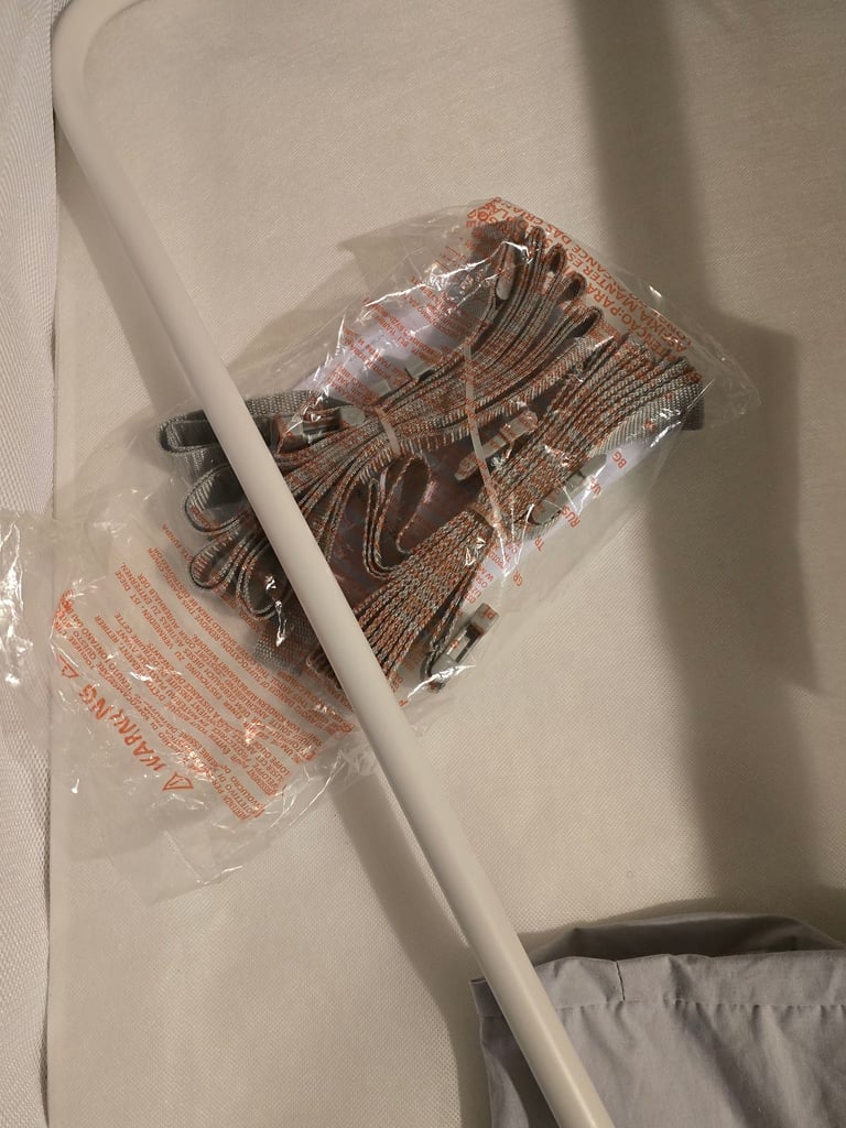 Chicco Next2Me Popup