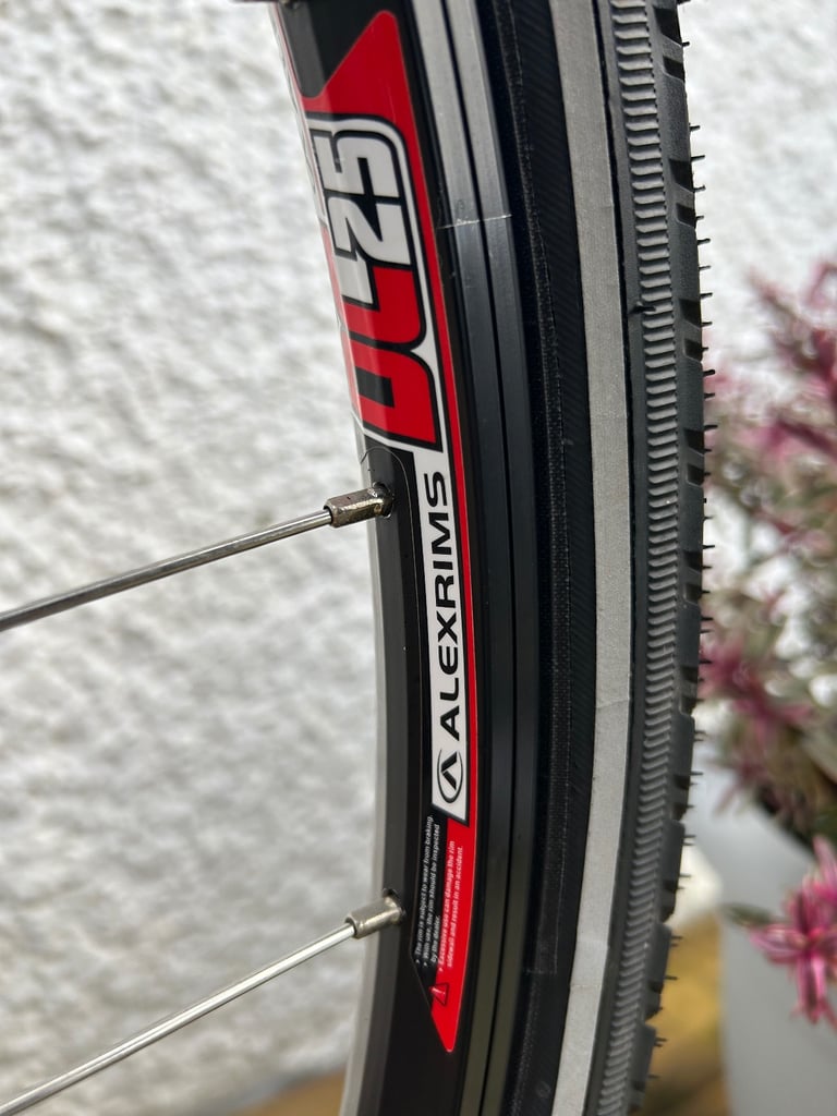 Jamis Allegro X Sport