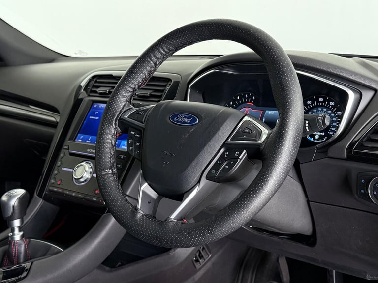 2019 Ford Mondeo 2.0 EcoBlue ST-Line Edition Euro 6 (s/s) 5dr ESTATE Diesel Manual