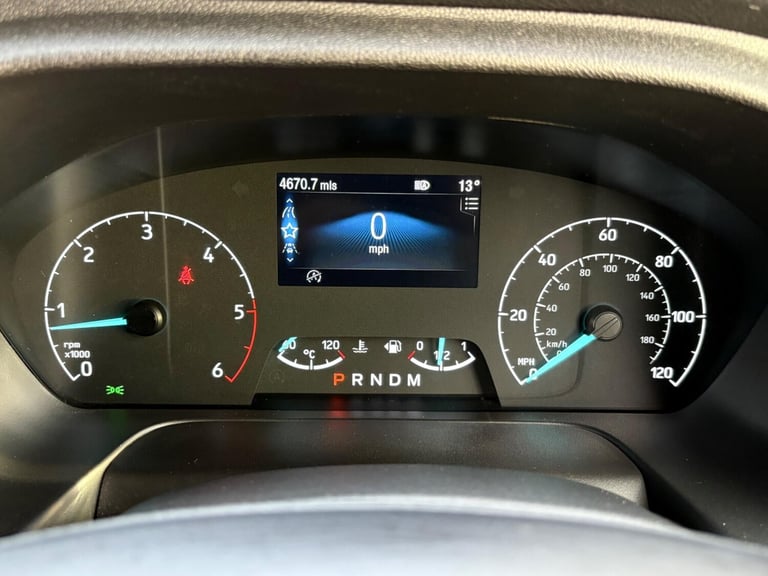 2022 Chausson Titanium Premium 72 Automatic Diesel Automatic