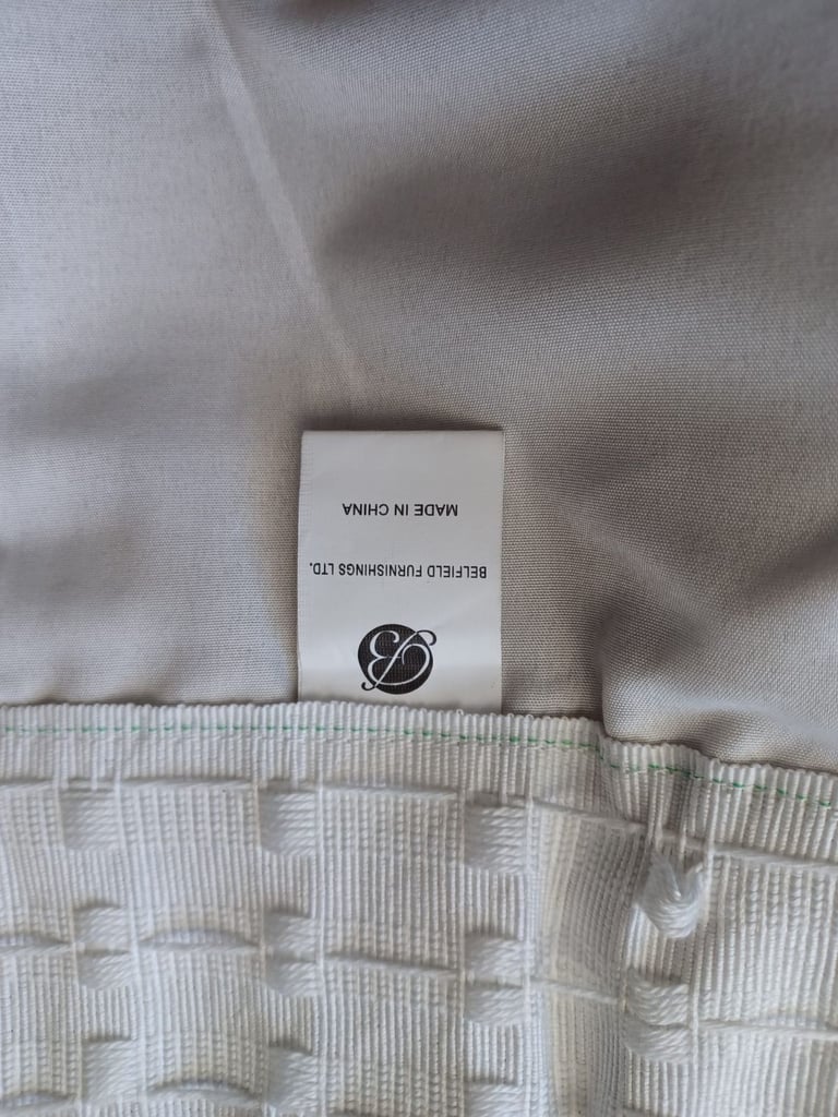 Curtains - 3 Options Various