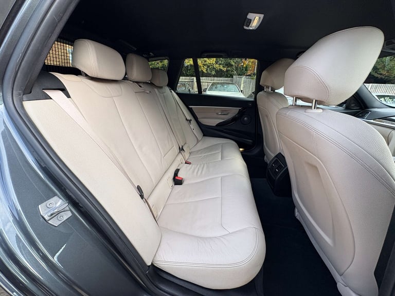 2017 BMW 3 Series 335d xDrive M Sport 5dr Step Auto ESTATE DIESEL Automatic