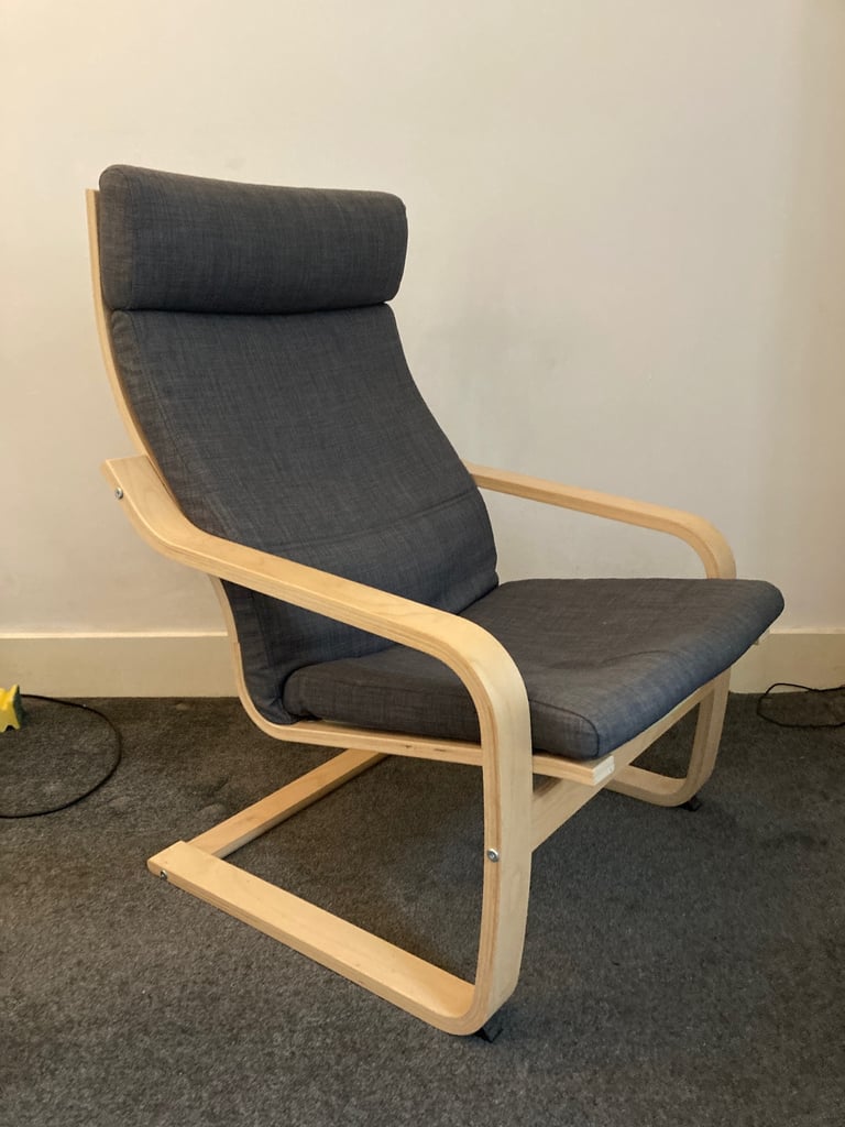 IKEA Poäng Armchair – Great Condition