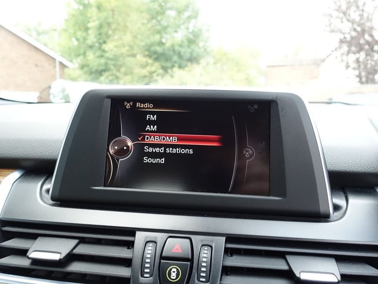 2015 BMW 2 Series Active Tourer 2.0 220i Luxury MPV 5dr Petrol Auto Euro 6 (s/s) (192 ps) £7310 E...