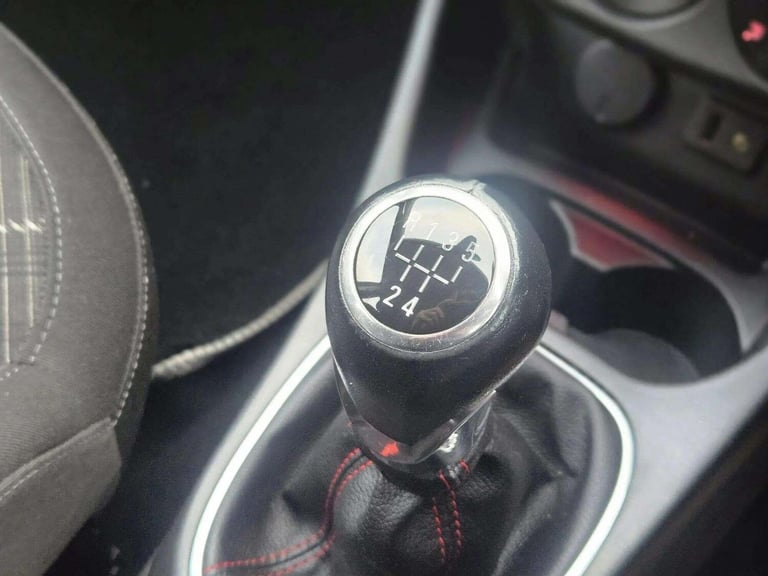 2015 Vauxhall Corsa 1.4i ecoFLEX SRi Euro 6 5dr HATCHBACK Petrol Manual