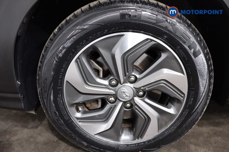2022 Hyundai KONA 1.6 GDi Hybrid SE Connect 5dr DCT SUV Hybrid Automatic