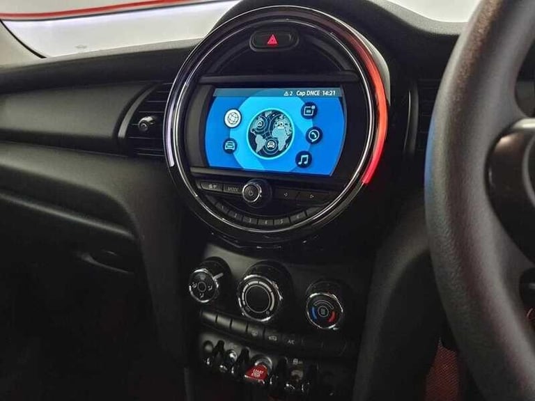 2019 MINI Hatch 1.5 One Classic Hatchback 3dr HATCHBACK Petrol Manual