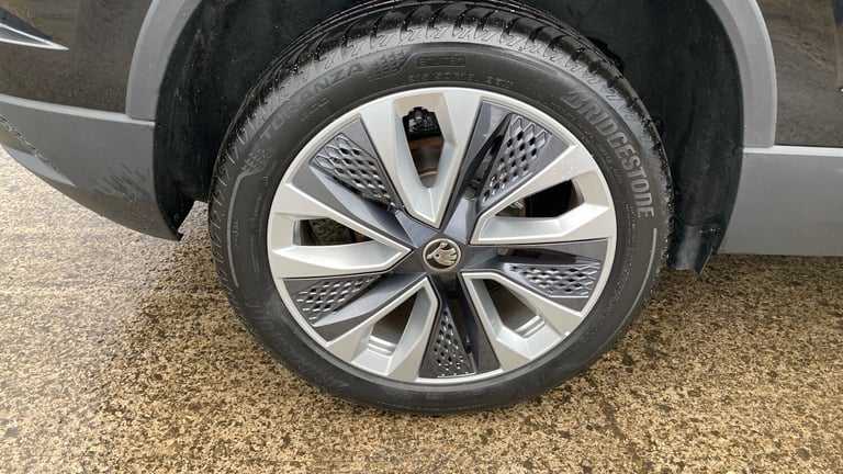 2024 Skoda Karoq 1.0 TSI 116 SE L 5dr Petrol Estate Estate Petrol Manual