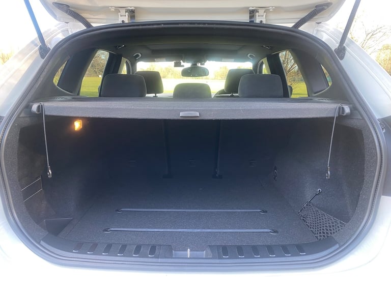 2011 BMW X1 2.0 sDRIVE 20I M SPORT AUTOMATIC PETROL 5dr  Petrol