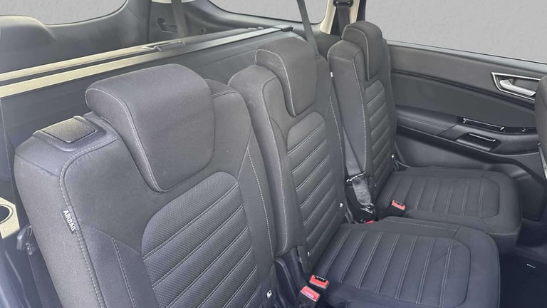 2022 Ford Galaxy 2.0 EcoBlue Titanium 5dr Auto Estate Diesel Automatic