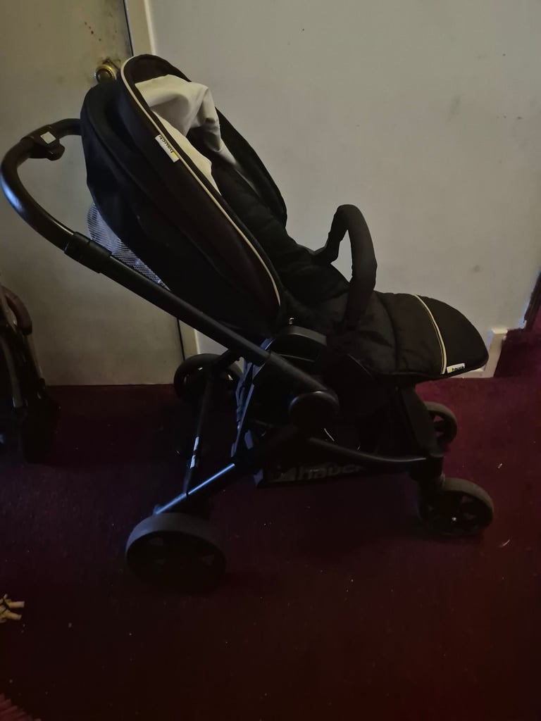 image for Pushchair 