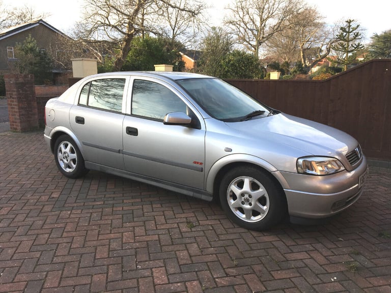 Astra Car Mark 4, - Car  Parts,  -  ( Not  Car )