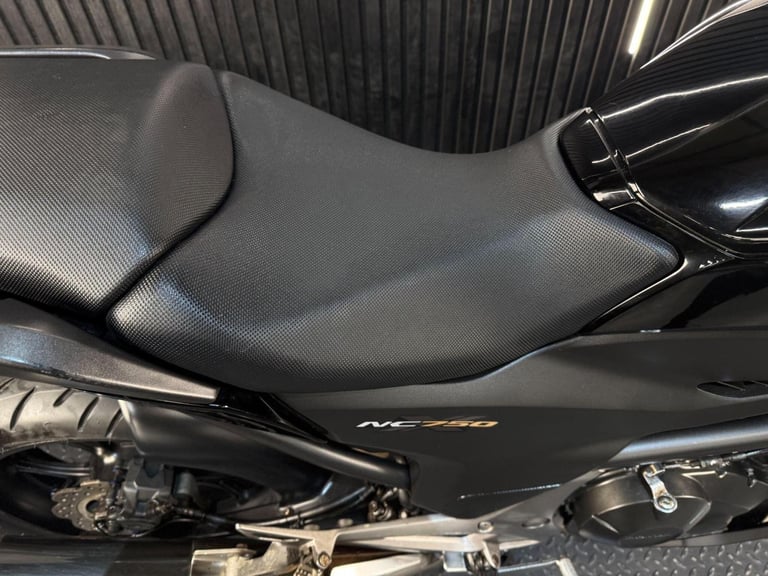 2014 Honda NC750X 750