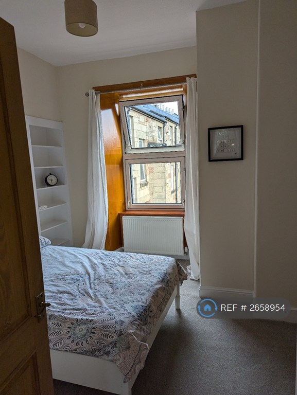 1 bedroom flat in Ancroft Street, Glasgow, G20 (1 bed) (#2658954)