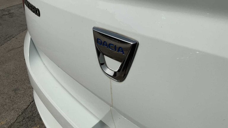 2022 Dacia Sandero 1.0 TCe Bi-Fuel Essential 5dr HATCHBACK PETROL/LPG Manual