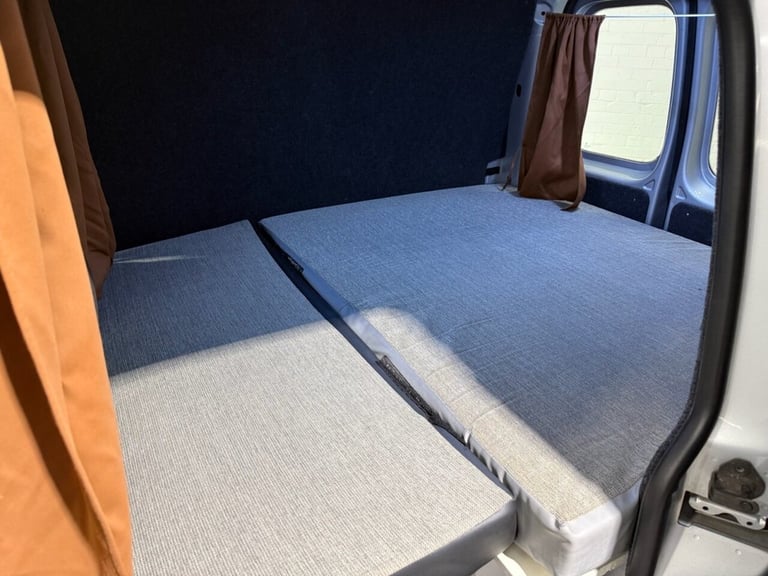 2019 69 VOLKSWAGEN CADDY 2.0 TDI C20 HIGHLINE PANEL VAN 5DR DIESEL MANUAL SWB EU