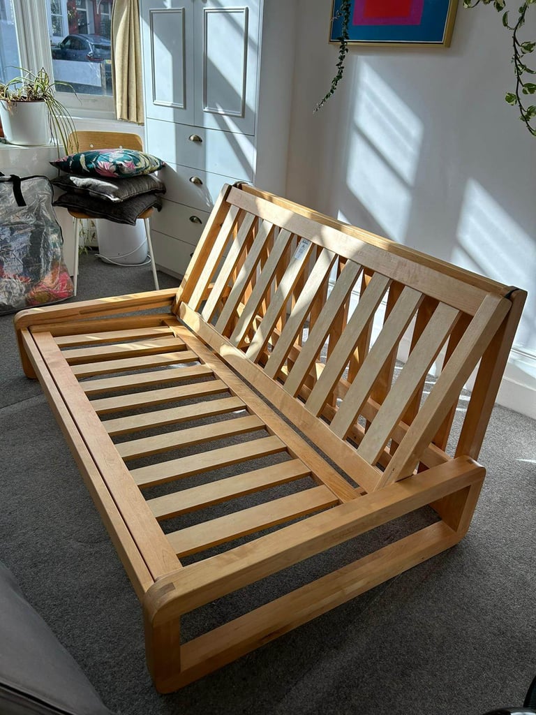 Futon Shop 2 seater futon bed
