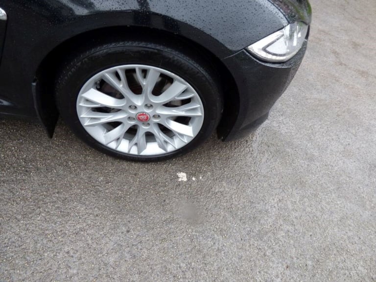 Jaguar XF 3.0d V6 R-Sport 4dr Auto [Start Stop] Diesel