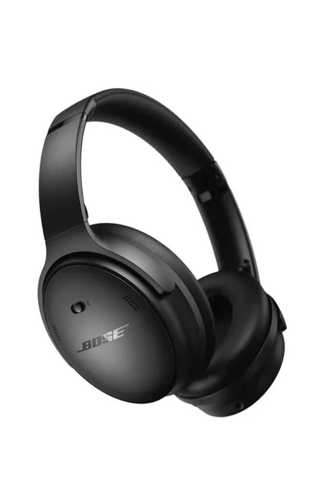 BOSE QuietComfort SC Headphones