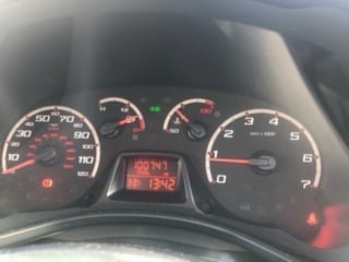 Ford, KA, Hatchback, 2011, Manual, 1242 (cc), 3 doors