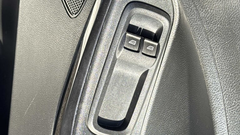 2018 Ford Ka+ 1.2 85 Zetec 5dr Hatchback Petrol Manual