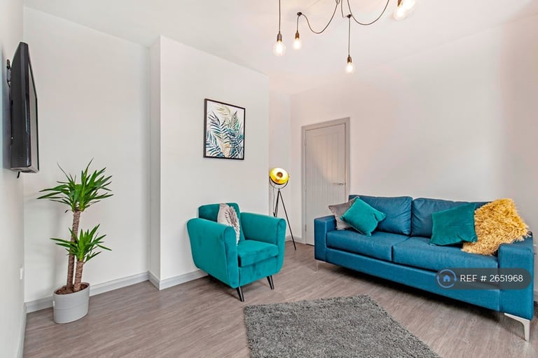 1 bedroom in Hickmott Road, Sheffield, S11 (#2651968)