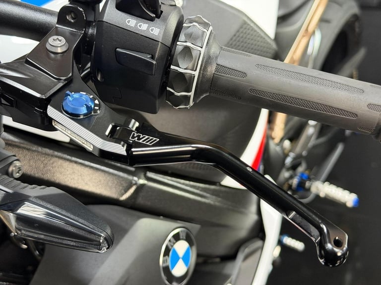 2023 BMW S 1000 R 1000 Sport Euro 5