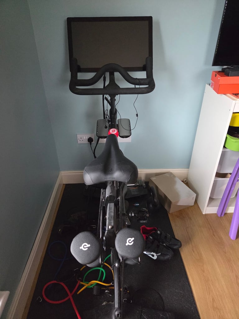 Peleton Bike for sale - Excellent Condition 