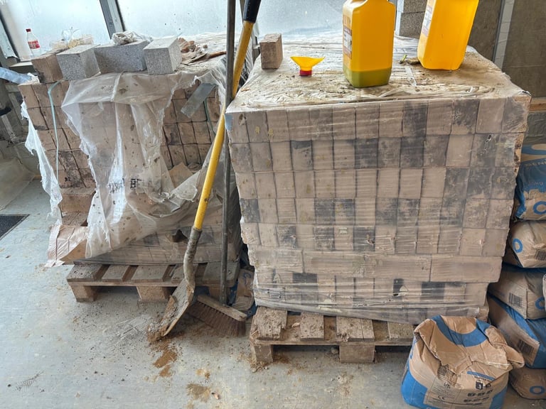 image for Forterra brick packs