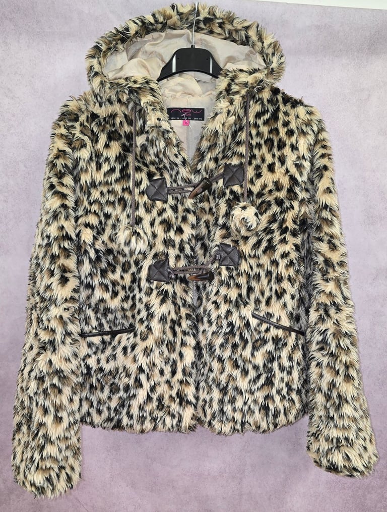 Preloved Clothing & Accessories 