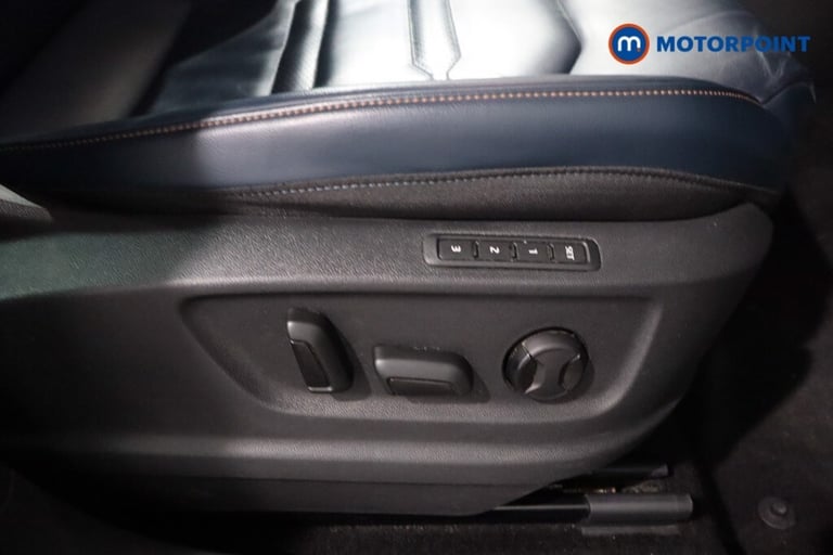 2022 Cupra Ateca 2.0 TSI VZ3 5dr DSG 4Drive SUV Petrol Automatic