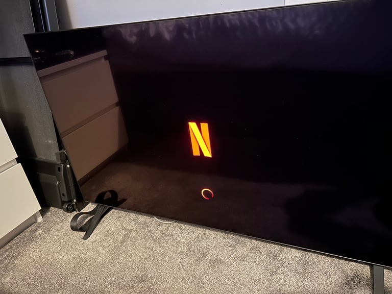 48”OLED ultra thin tv 