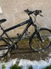 Men’s Giant mountain bike