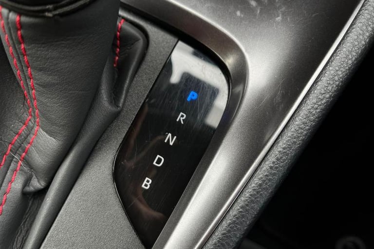 2023 Toyota Yaris Cross 1.5 Hybrid GR Sport 5dr CVT HATCHBACK PETROL/ELECTRIC Automatic