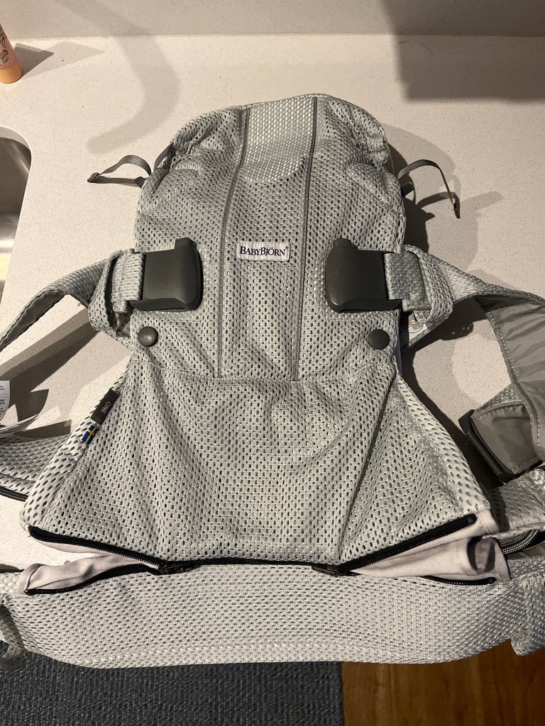image for Baby Bjorn One