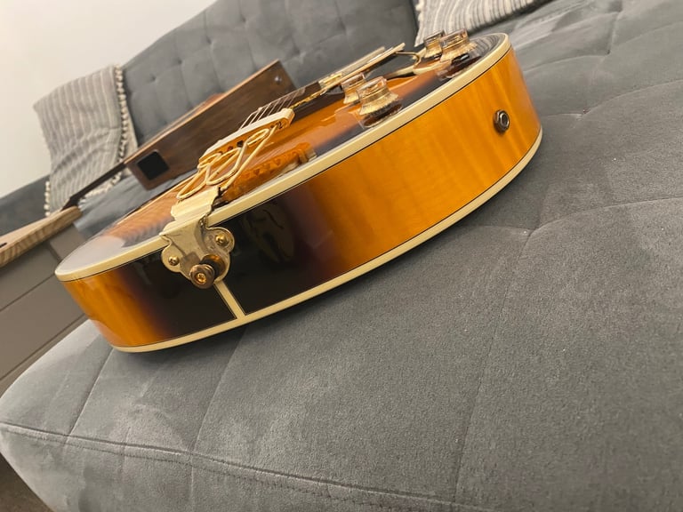 Epiphone Joe Pass Emperor Pro II - Sell/Swap/Trade