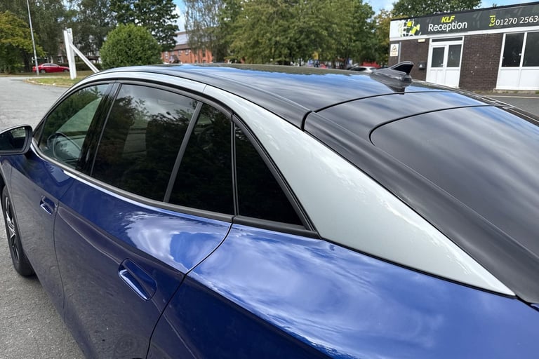 2025 Volkswagen ID.5 Pro 77kWh Match Auto 5dr SUV Automatic