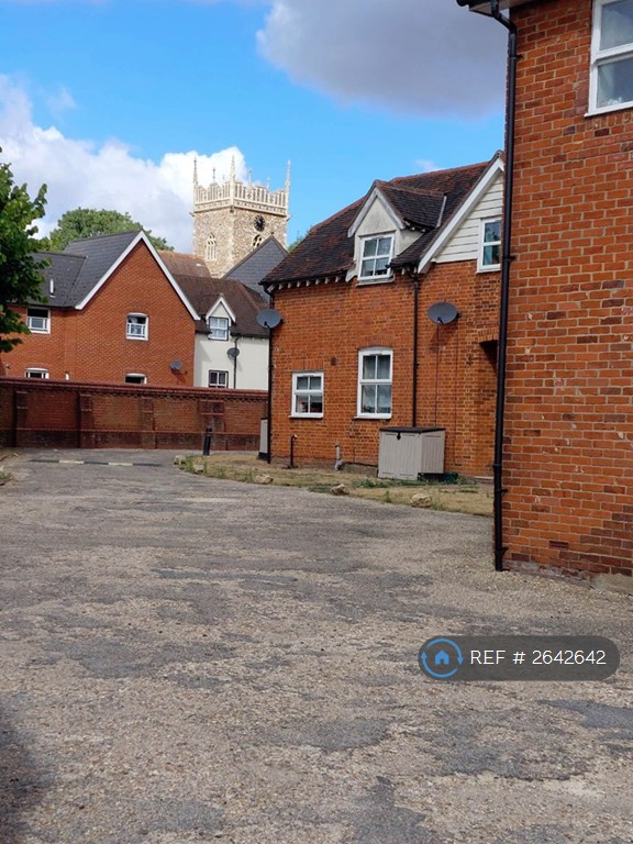 1 bedroom in Neptune Court, Colchester, CO1 (#2642642)