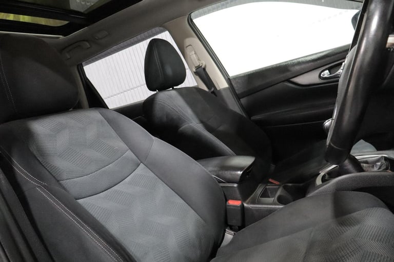 NISSAN X-TRAIL 1.6 dCi Acenta Euro 6 (s/s) 5dr 2016