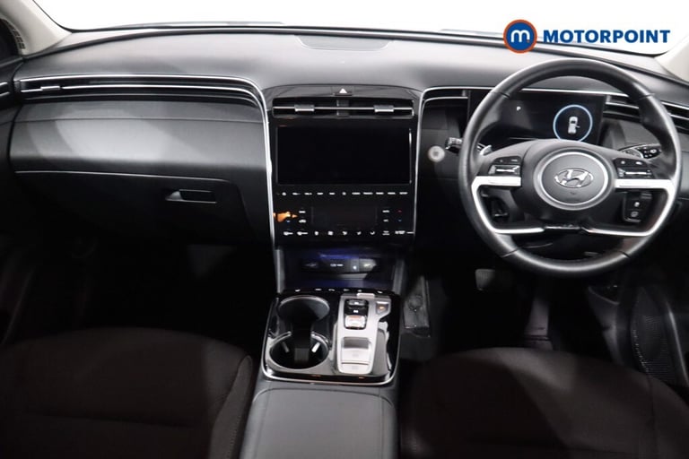 2021 Hyundai TUCSON 1.6 TGDi Hybrid 230 Premium 5dr 2WD Auto SUV Hybrid Automatic