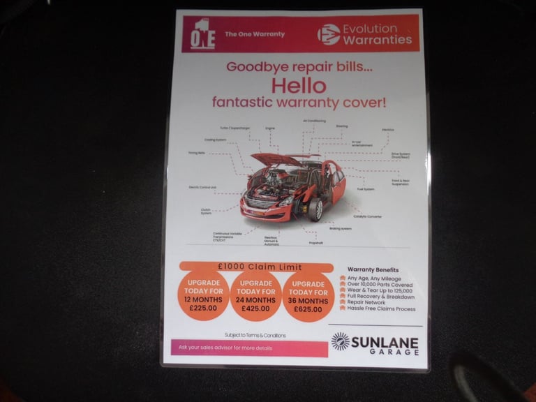 MINI HATCHBACK 1.5 Cooper 5dr