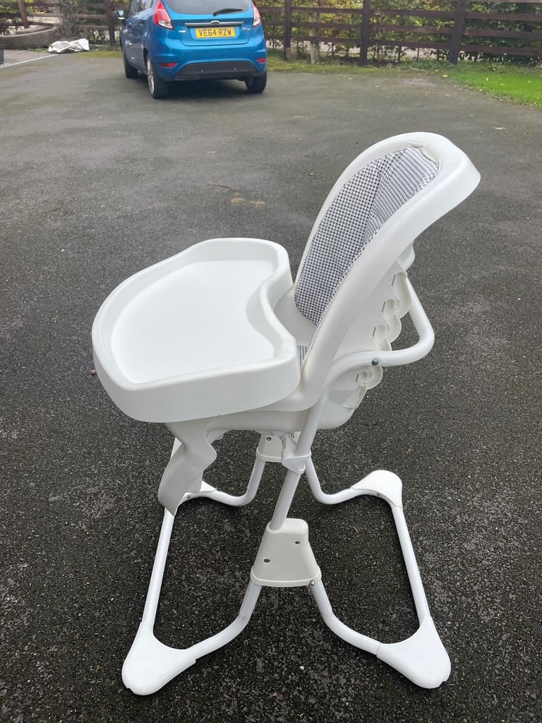 Graco Highchair 