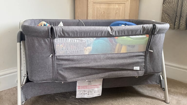 Baby Basinet 