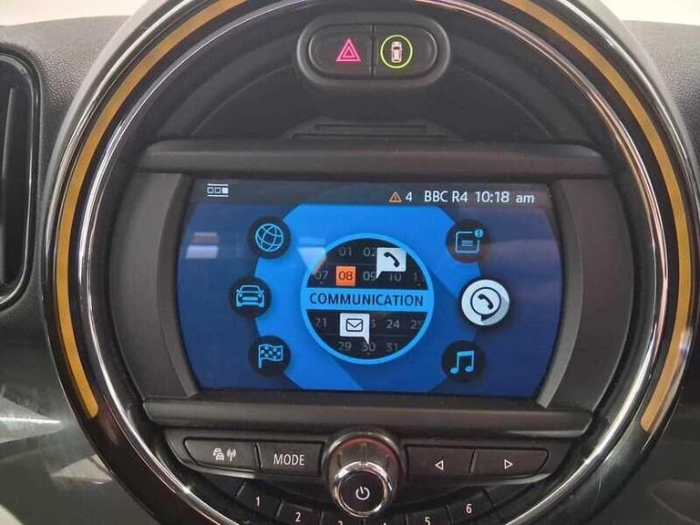 2019 MINI Countryman 2.0 Cooper S Classic SUV 5dr HATCHBACK Petrol Automatic
