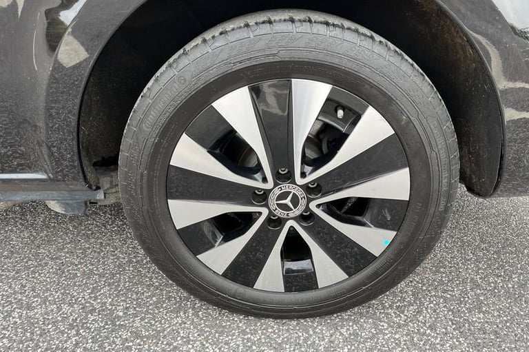 2023 Mercedes-Benz Vito TOURER AUTO LWB 9 Seat Minibus RWD 116 CDI Select 9G-Tronic Automatic Min...