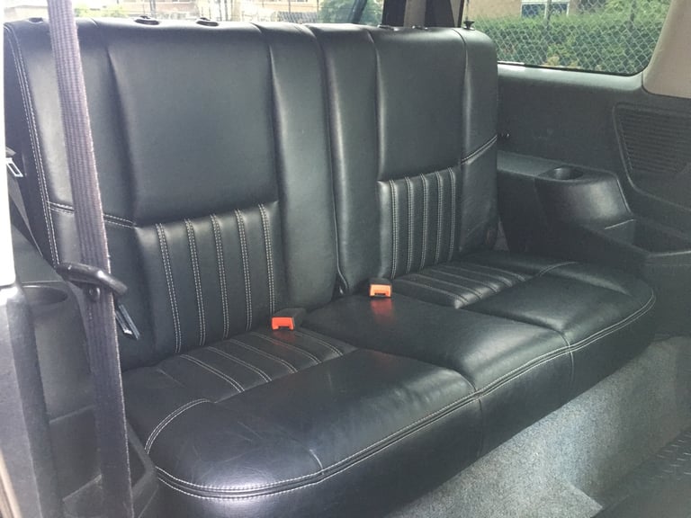 MITSUBISHI SHOGUN PININ 1.8 AUTOMATIC 3 DOOR PETROL ULEZ AUTO 4X4