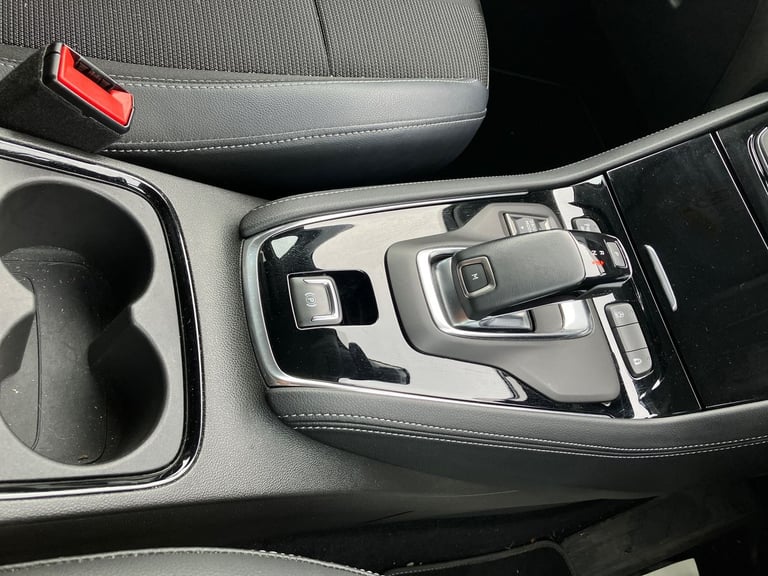 2023 Vauxhall Grandland 1.2 Turbo GS 5dr Auto Hatchback PETROL Automatic