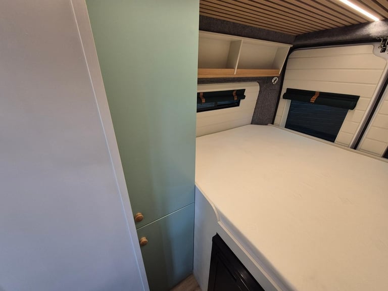Peugeot Boxer SPEEDS MOUNTAIN EDITION, BLUEHDI 435 L4H2 PROFESSIONAL