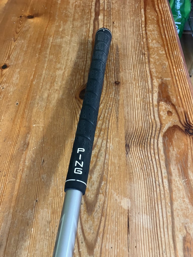 Ping g15 5 wood vgc